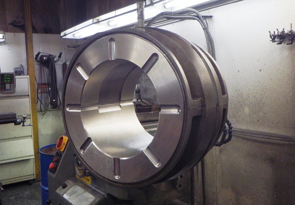 Bearings Northwest Industries of Montana